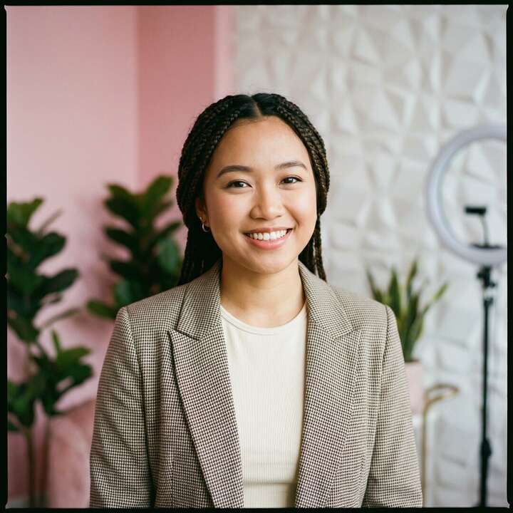 草莓视频摄影师