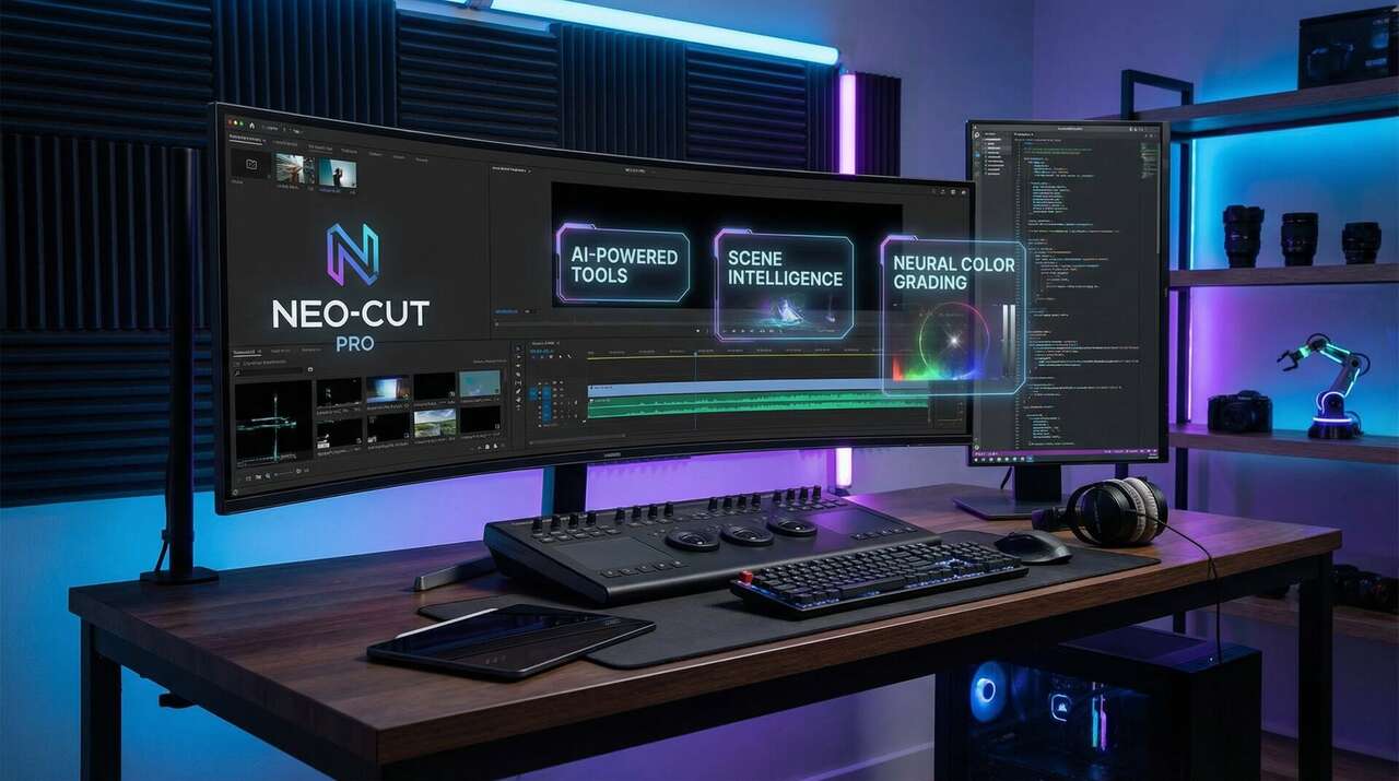 草莓视频创作中心