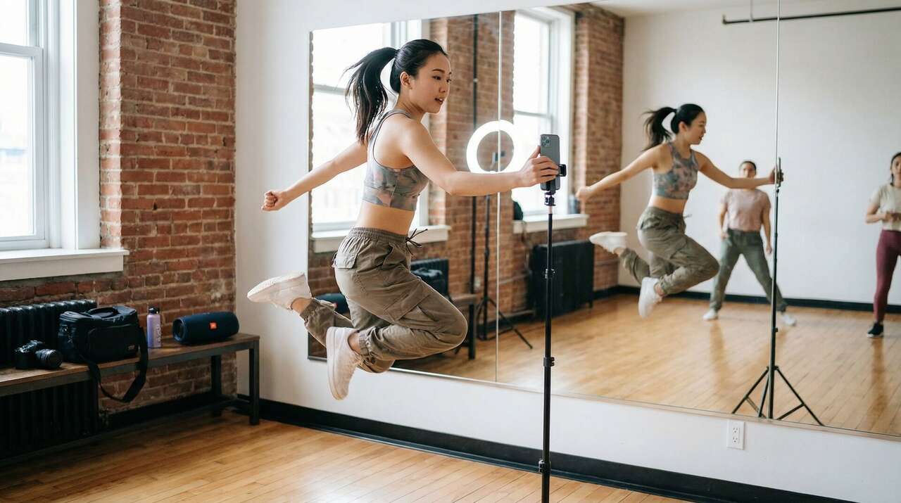 草莓视频舞蹈视频